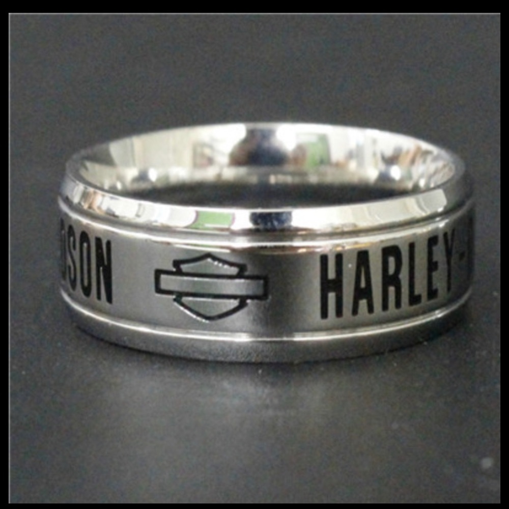 HD Rings - Picture 1 of 4